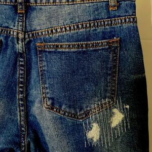 Wish List jeans Sz Small